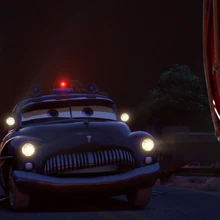Cars Trivia Pixar Wiki Fandom