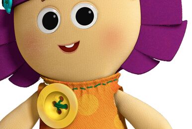 Bonnie Hunt Pixar Wiki Fandom