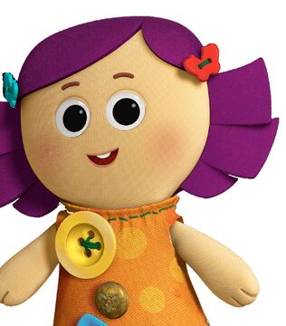 Dolly Pixar Wiki Fandom