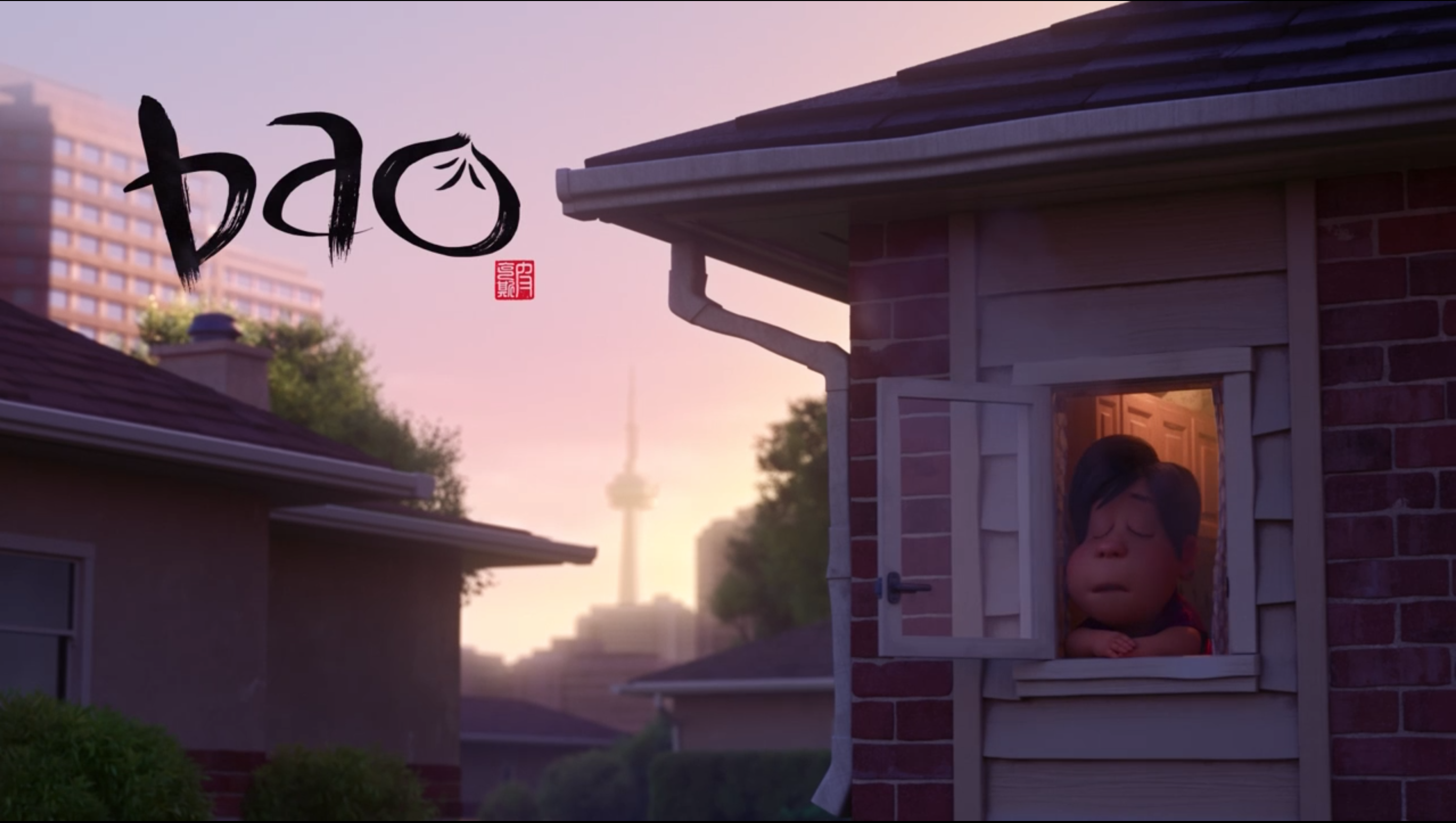 Bao Pixar Wiki | Fandom