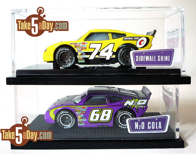 Cars Die Cast Line Pixar Wiki Fandom