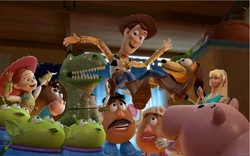 Toy Story 3 | Pixar Wiki | Fandom