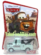 Rollin' Bowlin' die-cast