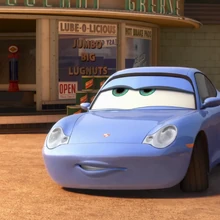 cars toons hiccups