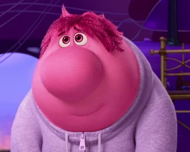 Embarrassment Pixar Wiki Fandom