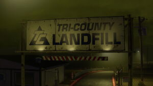 Tri-County Landfill