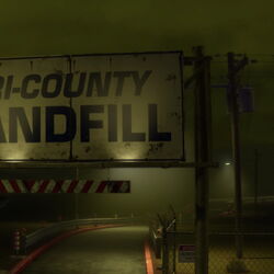 Toy story 3 landfill discount