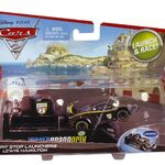 Lewis Hamilton Car Pixar Wiki Fandom