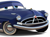 Doc Hudson