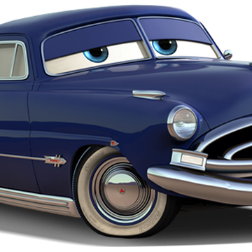 pixar doc