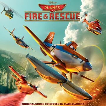 Planes fire and rescue full movie free watch clearance