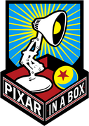 Pixar in a Box