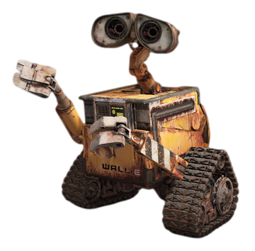 WALL•E | Wiki Fandom