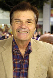 Fred Willard