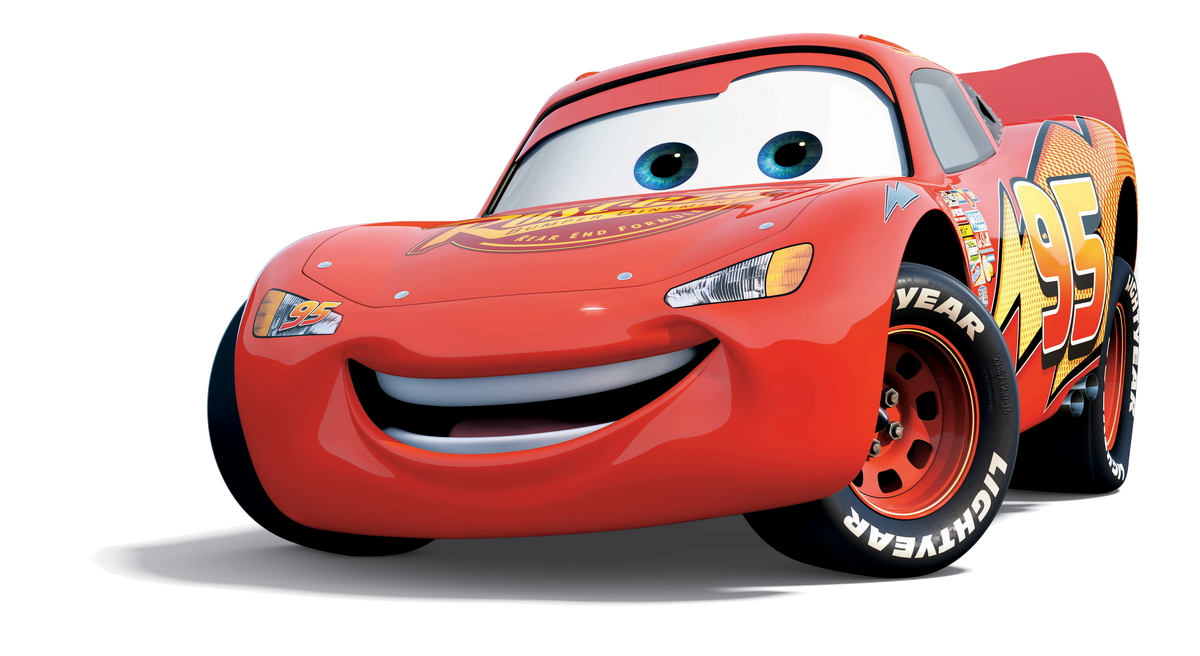 Cars 3 first look: Meet Pixar's new millennials