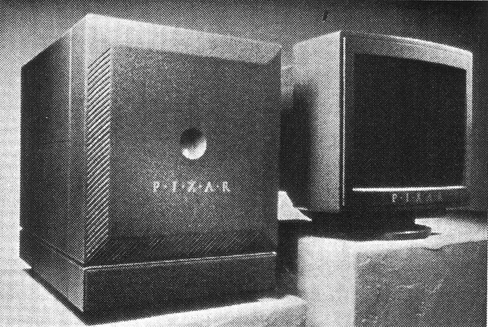 Pixar Image Computer | Pixar Wiki | Fandom Pixar Image Computer | Pixar Wiki | Fandom