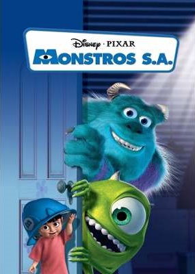 Monstros S.A.: série do filme ganha data de estreia no Disney Plus