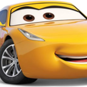Cruz Ramirez Pixar Wiki Fandom