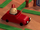 Little Red Car