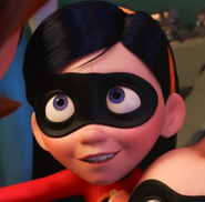 Violet Parr I2