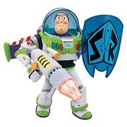 Power Blaster Buzz Lightyear