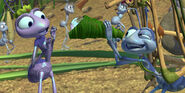 A Bug's Life Flik