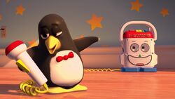 Wheezy Pixar Wiki Fandom