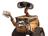 WALL•E (personaje)