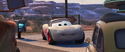 Primer Lightning McQueen From Cars 3