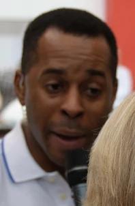 Andi Peters.