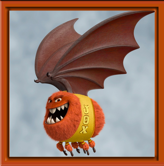 Monsters, Inc., Pixar Wiki