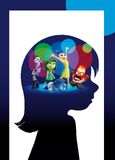 Inside Out Textless Poster 01