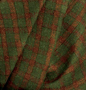 MacGuffin tartan