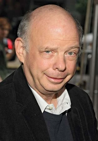 Wallace Shawn | Pixar Wiki | Fandom