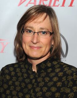 Sharon Calahan