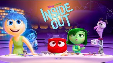 "Know It Review" TV Spot - Inside Out