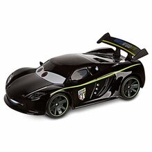 Lewis Hamilton Car Pixar Wiki Fandom
