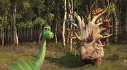 The Good Dinosaur 3