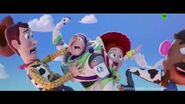 Toy Story 4 de Disney•Pixar - Teaser Tráiler Oficial - Nubes en V.O.S.E