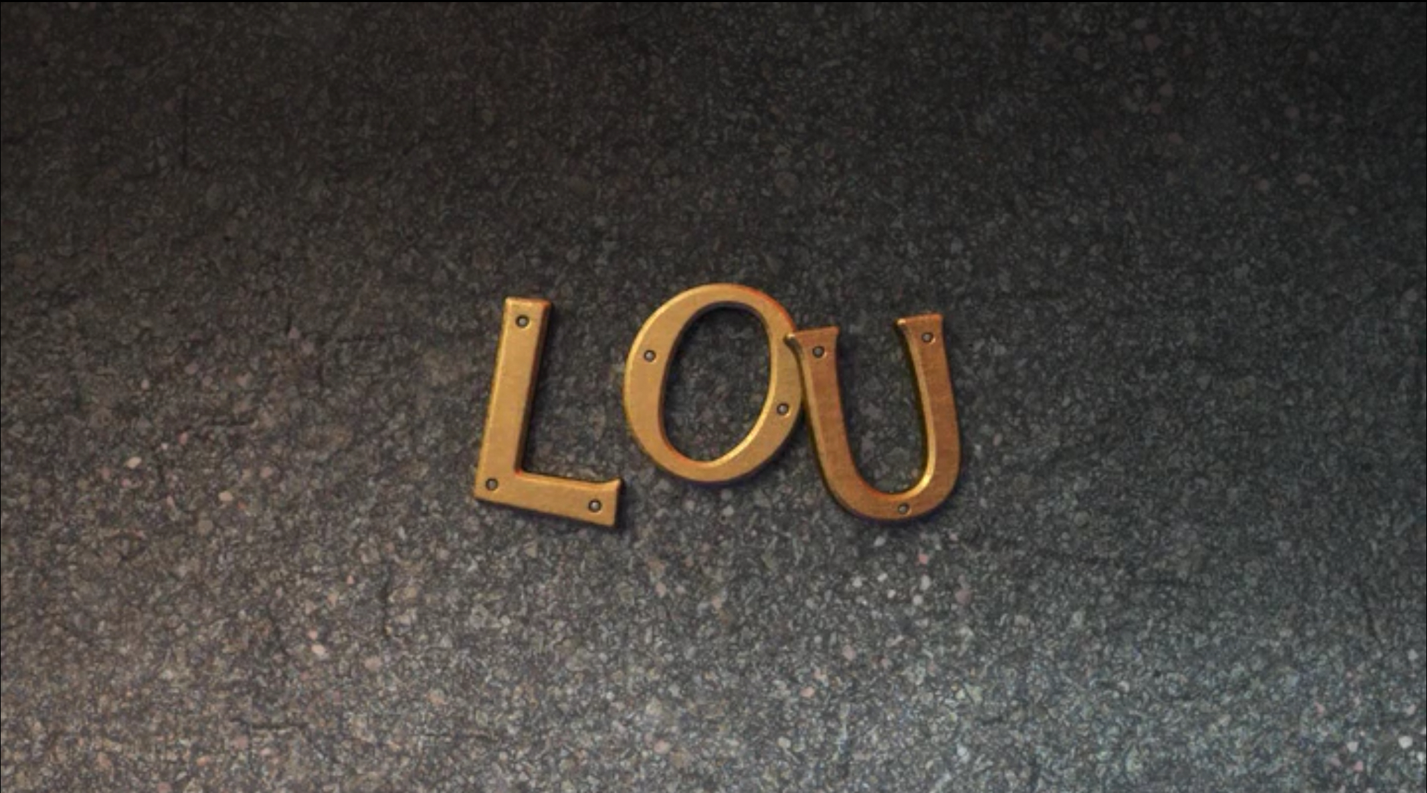 Lou, Disney Wiki