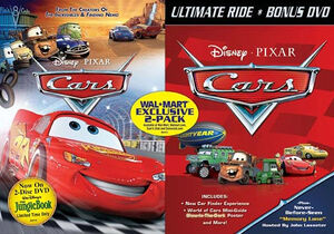 Cars Home Video Pixar Wiki Fandom Cars Home Video Pixar Wiki Fandom