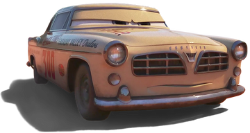 Leroy heming diecast cheap
