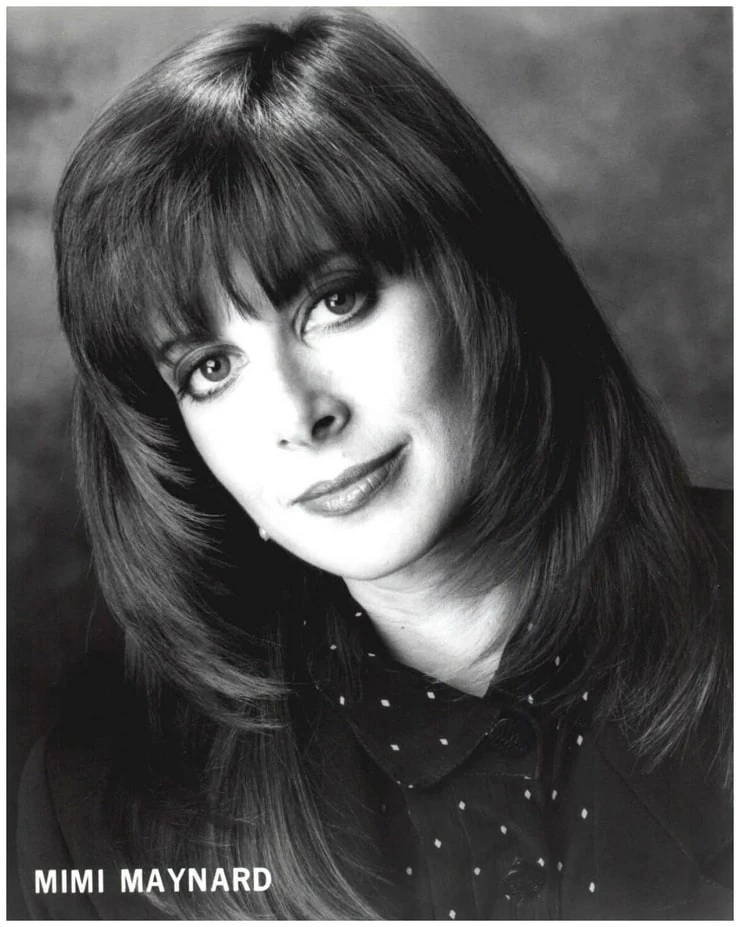 Mimi Maynard | Pixar Wiki | Fandom