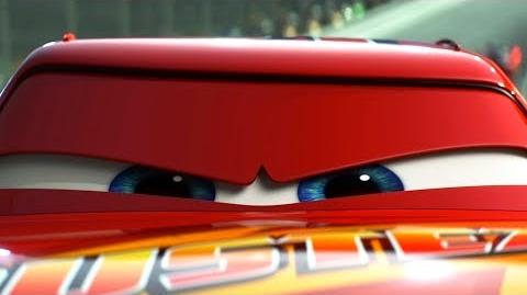 Cars 3 "The Limit" Official Trailer