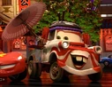 Kabuki Mater From Cars 2