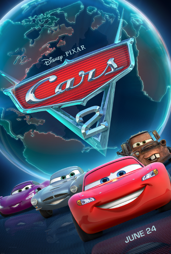 Lightning McQueen's Crash is Front & Center of Cars Official Trailer - The  Credits