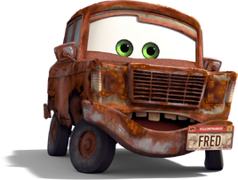 Fred-Render