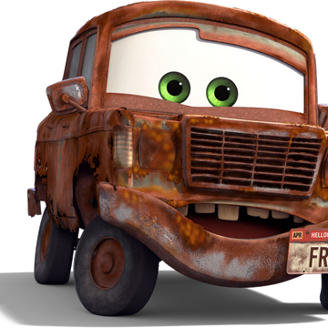 Fred Pixar Wiki Fandom