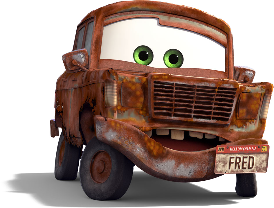 Cars 3, Pixar Wiki