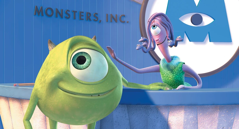 Celia Mae | Pixar Wiki | Fandom